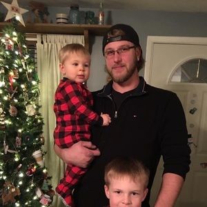 Meet your Posher, Mark